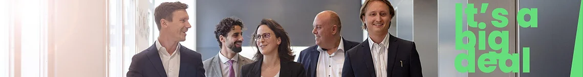 MP Corporate Finance GmbH