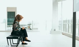 It's hard being a woman in finance. It can be even harder being a woman of color