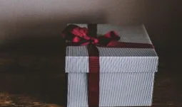 Bank of America gifts staff mini-hamper for hard work