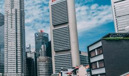 Female bankers hail historic appointment of Helen Wong as OCBC CEO