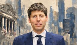 OpenAI CEO Sam Altman: Working at Goldman Sachs "sounds unbelievably terrible now"