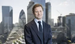 Hedge fund Citadel's top man in London has this advice on getting a job there