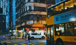 HSBC is building an in-house M&A team in Hong Kong