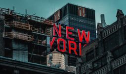 Recruitment firm temporarily cuts New York staff, citing COVID-19