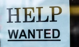 Senior banker who lost job in September reappears in new one