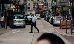 Hong Kong bankers are having issues with their domestic helpers