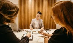 Morning Coffee: Banks are frantically hiring in one particular market. Living with disability in finance