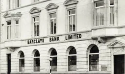 Barclays' sales and trading jobs still look vulnerable to Jes Staley's disappearance