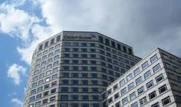 Credit Suisse: Cutting in technology, hiring in risk & compliance