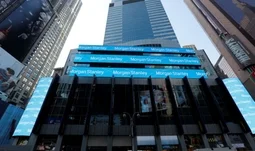 Morgan Stanley's email promising not to make layoffs in 2020