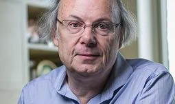 A high-frequency trading firm just hired Bjarne Stroustrup, creator of C++