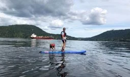 Is life really better when you leave Goldman Sachs?