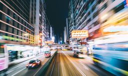 The big trends reshaping banking technology careers in Hong Kong