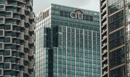 Citi juniors' bonus complaints mitigated by gentle working hours