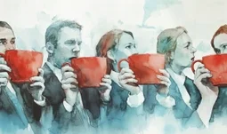Morning Coffee: The ex-JPMorgan banker making Citi MDs feel inadequate. Investment firms are cutting heads too 