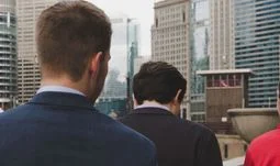 The ex-Morgan Stanley VP querying Goldman Sachs' diversity push