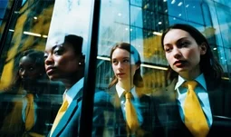 Women preferred in private equity to banking, apparently