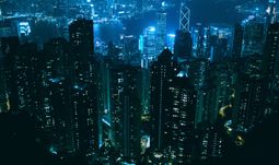 Top bank thinks Covid-19 is “excellent opportunity” to boost Hong Kong hiring