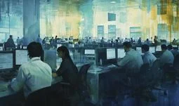 Deutsche Bank's APAC credit traders are thriving after some heavy hiring 