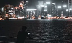 Hong Kong investment banking jobs you can get before Chinese New Year
