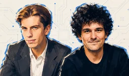 The Coffee Run: How a 25-year-old who worked for Sam Bankman-Fried made and lost billions of dollars