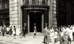 Did Barclays just appoint cost cutters to run its investment bank?