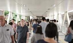 More expat bankers are considering leaving Hong Kong