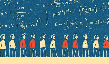 Students are applying for hundreds of quant and tech internships. Some have better luck than others