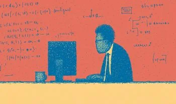A quant trading intern