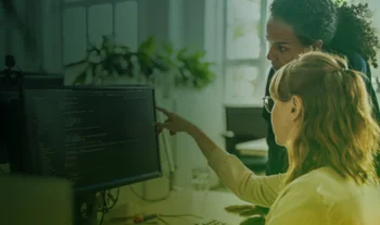 Want to know what it's like to work in Technology at Northern Trust?