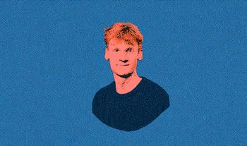 A 25-year-old ex-hedge fund intern made members of his Discord server AI millionaires