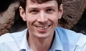 Jeremy Mardon