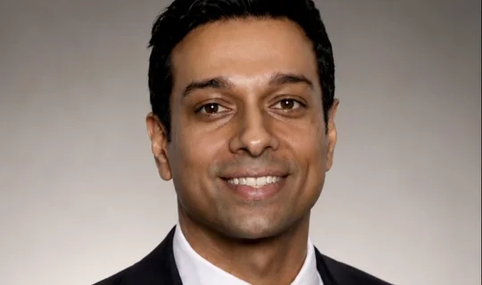 Pushkar Jha