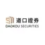 DAOKOU Business Services Limited