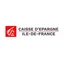 Caisse D'Epargne Ile -De-France
