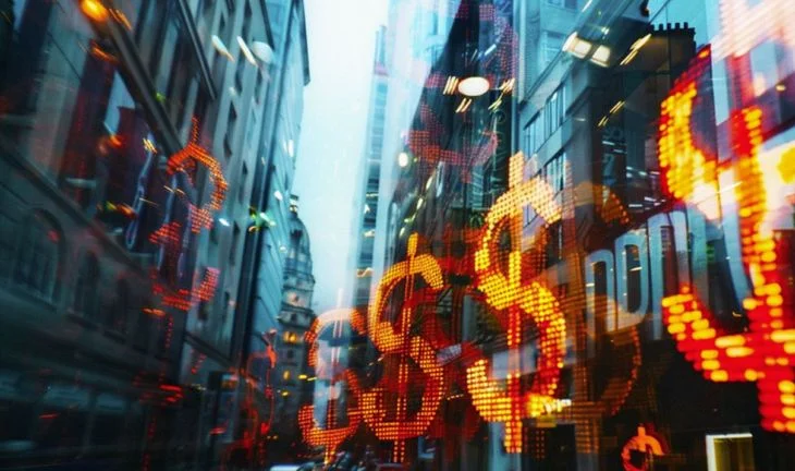The highest paying jobs in banking and financial services