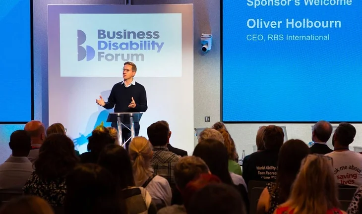 Advancing Accessibility: A Dual Perspective on Inclusion at NatWest Group