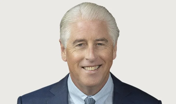 Mark Connelly 