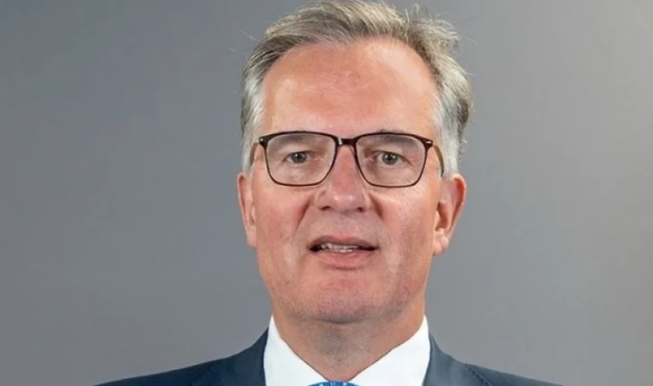 Klaus Hessberger