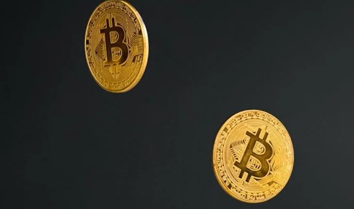 A Morgan Stanley MD left to set up a blockchain fintech