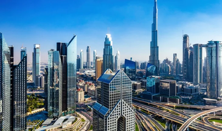 Standard Chartered hires private bank MD from Deutsche Bank in Dubai to run EMEA