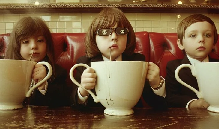 Morning Coffee: Billionaire bank CEO offers advice on raising children.  Banks that were hiring MDs in 2023 are still hiring in 2024