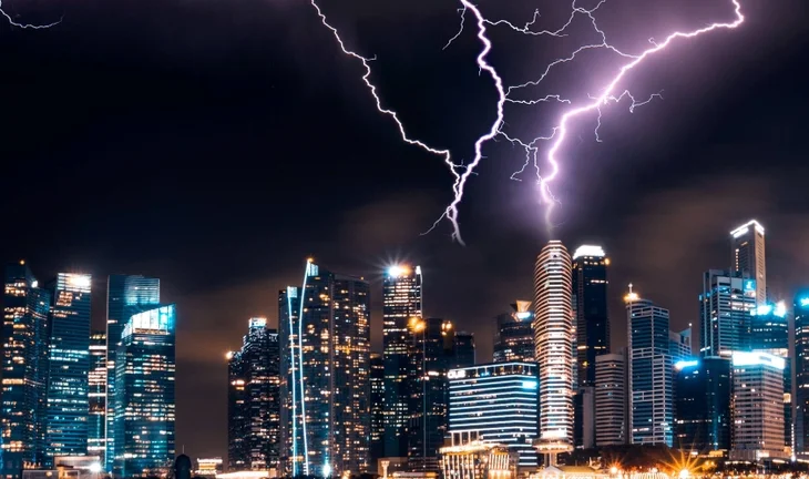 Early warning of 2021 redundancies in Singapore finance sector