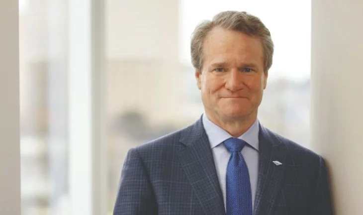 Bank of America commits to keep hiring (more slowly) in Paris