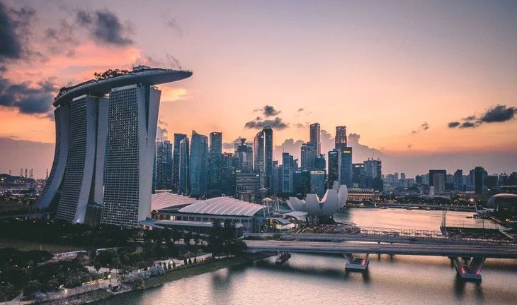 What are Singapore’s best universities for finance?