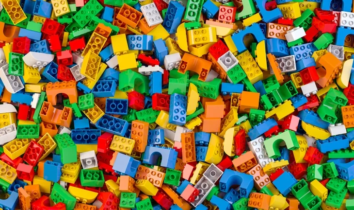 Lego Bricks