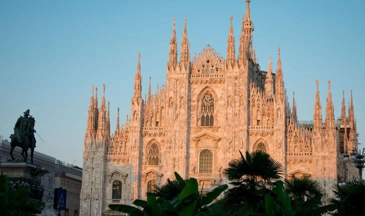 JPM's Italian M&A chief quit for private equity after just two years