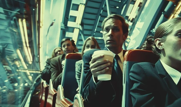 Morning Coffee: Hedge fund job cuts are a reminder why people stay at banks. Credit Suisse people are irking their UBS colleagues