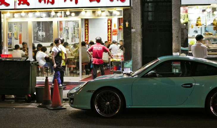 Hong Kong bankers are cheering the new quarantine rules