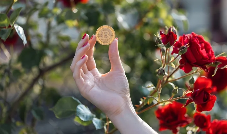 From Barclays compliance to crypto: "It's been a absolute roller-coaster"